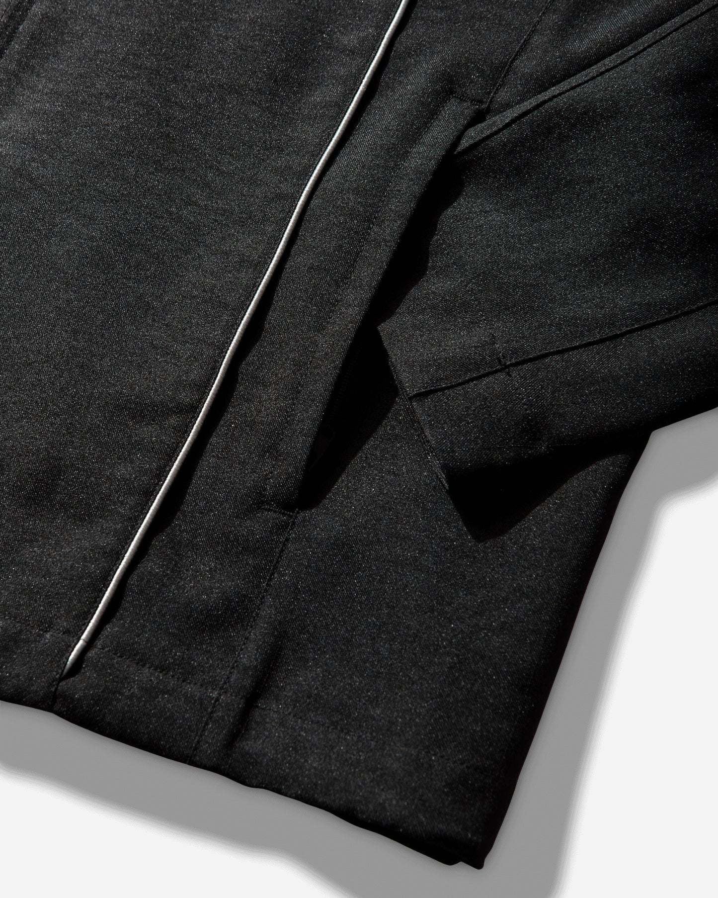 adidas F1 Mer Team Jkt Black Coats and Jackets Jackets KR2342