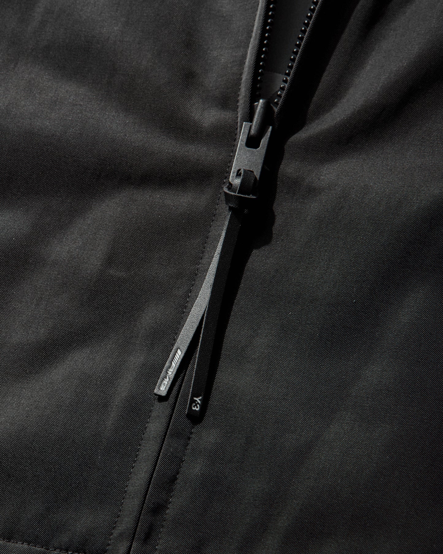 adidas F1 Wolf Jkt Black Coats and Jackets Jackets KR2375