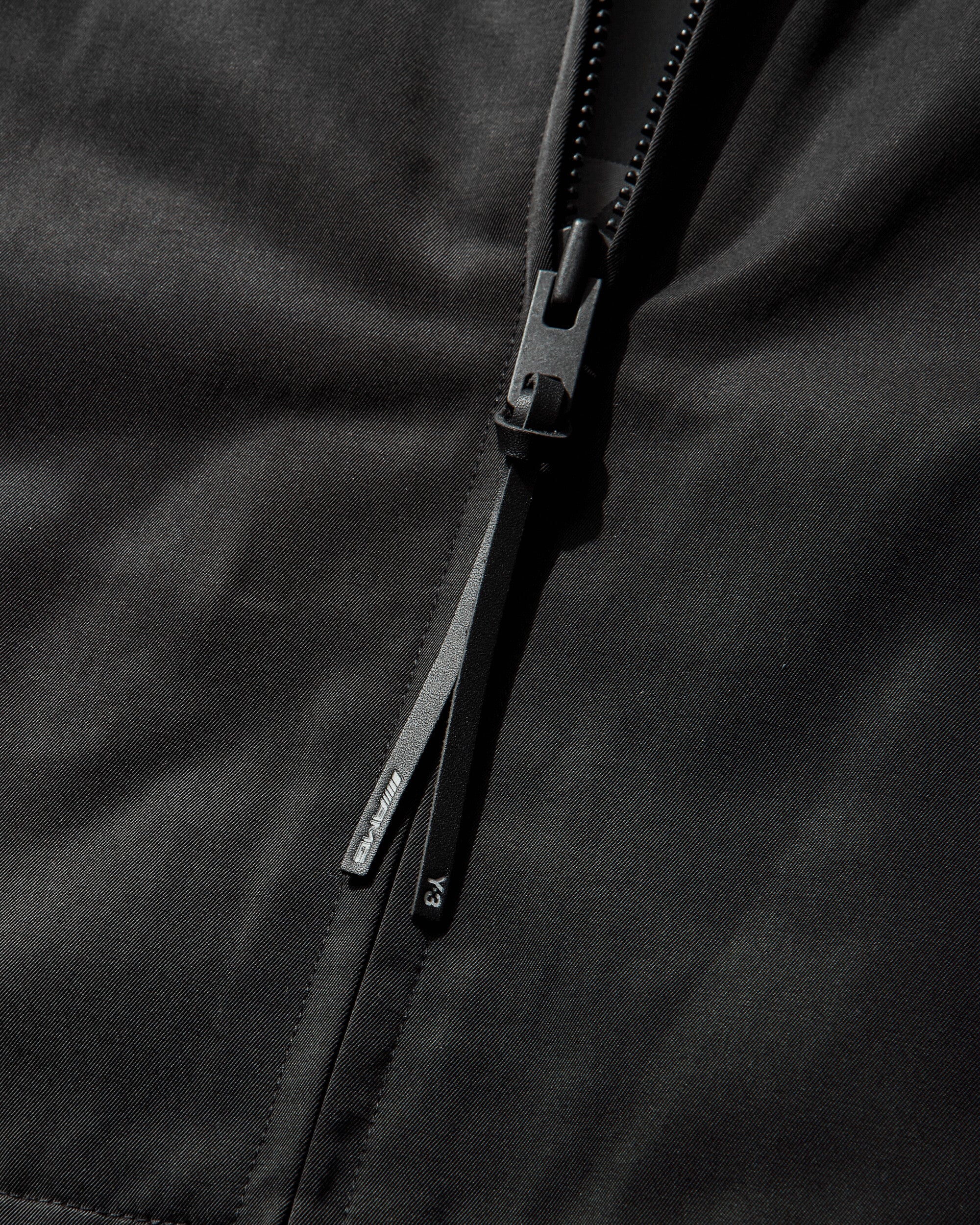 adidas F1 Wolf Jkt Black Coats and Jackets Jackets KR2375