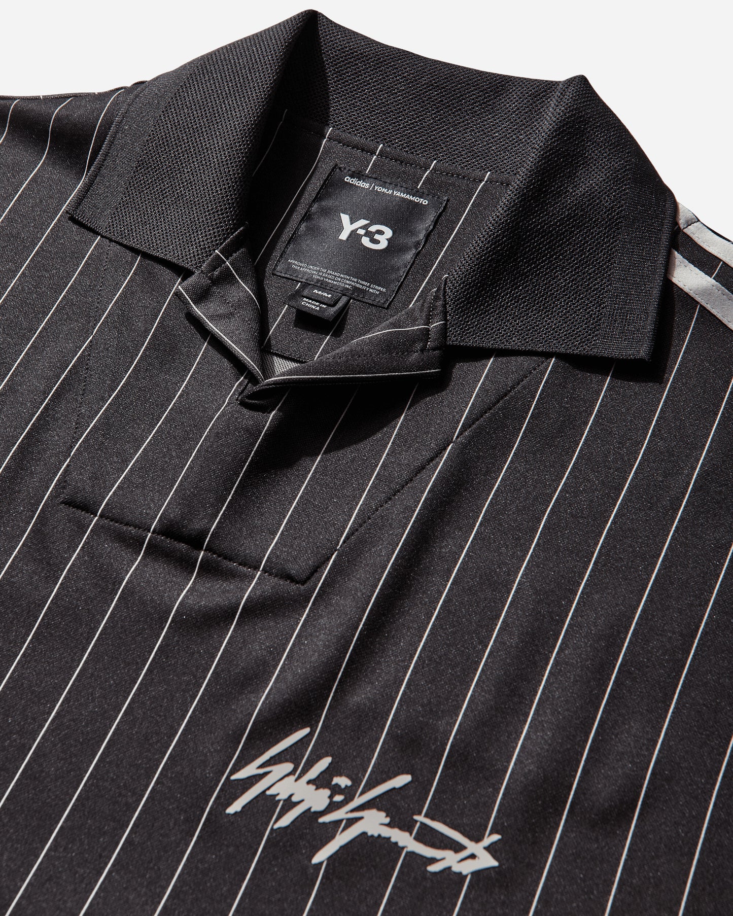 adidas Elite 5 Ls Ftbl Black T-Shirts Longsleeve KS7574