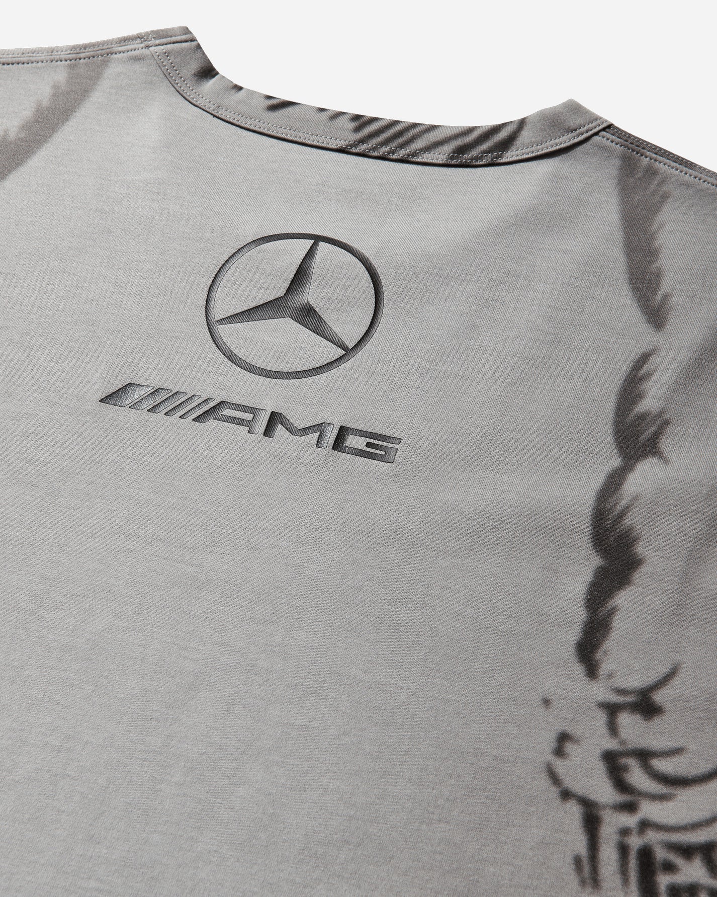 adidas F1 Wolf Ls Tee Black T-Shirts Longsleeve KS7830