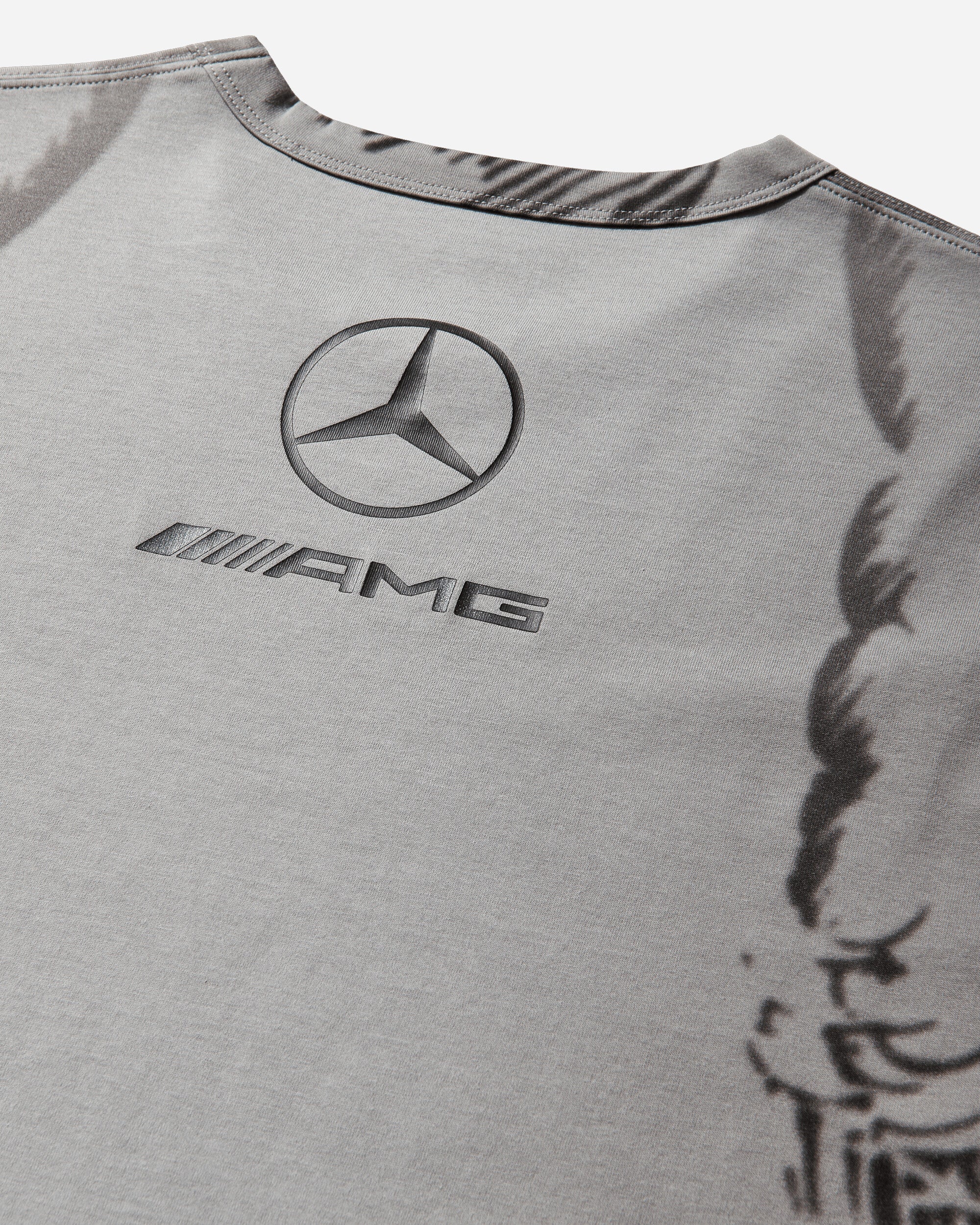 adidas F1 Wolf Ls Tee Black T-Shirts Longsleeve KS7830