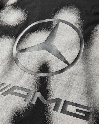 adidas F1 Yohji Ls Tee Black T-Shirts Longsleeve KR2377