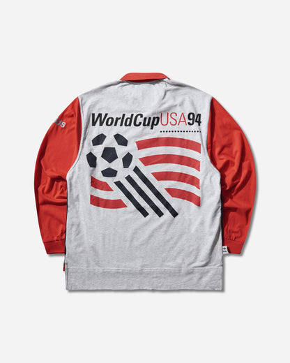 adidas Gr Polo Noble Ink T-Shirts Longsleeve KC5564