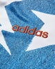 adidas Lsl Sta Jersey Medium Blue Denim T-Shirts Longsleeve KF4913