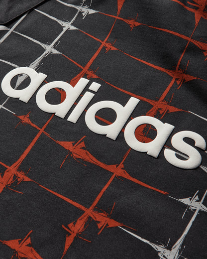 adidas Thug Club Goalie T Ls Black T-Shirts Longsleeve KF6913