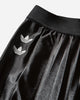 adidas Wmns Willy Chavarria Pleated Skir Black Skirts Midi KD9352