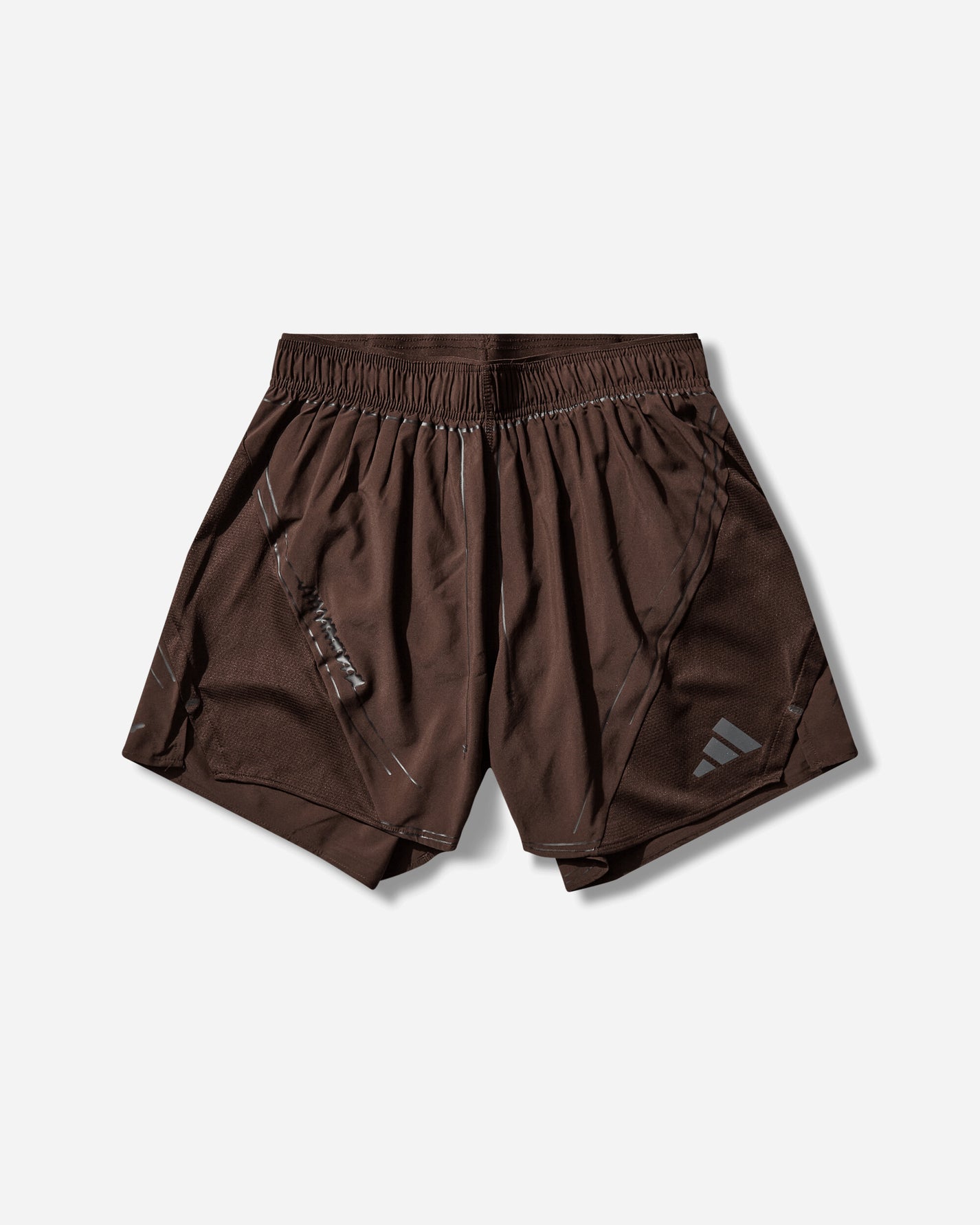 adidas Adi365 Song For The Mute Aurora Coffee Shorts Short KF5708