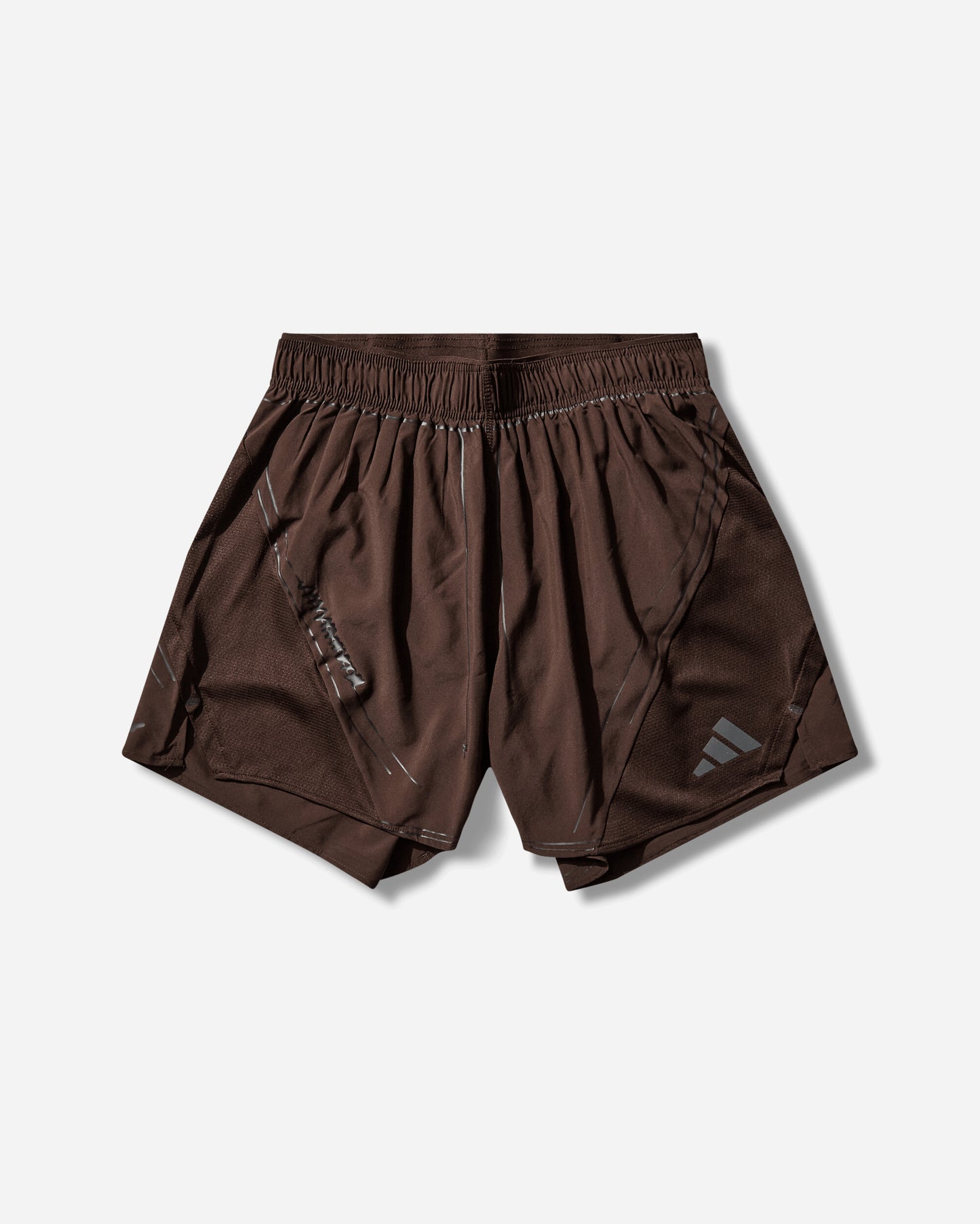 adidas Adi365 Song For The Mute Aurora Coffee Shorts Short KF5708