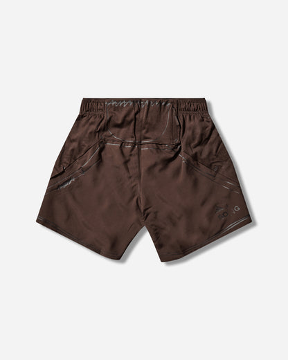 adidas Adi365 Song For The Mute Aurora Coffee Shorts Short KF5708