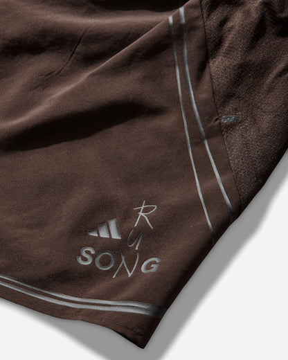 adidas Adi365 Song For The Mute Aurora Coffee Shorts Short KF5708