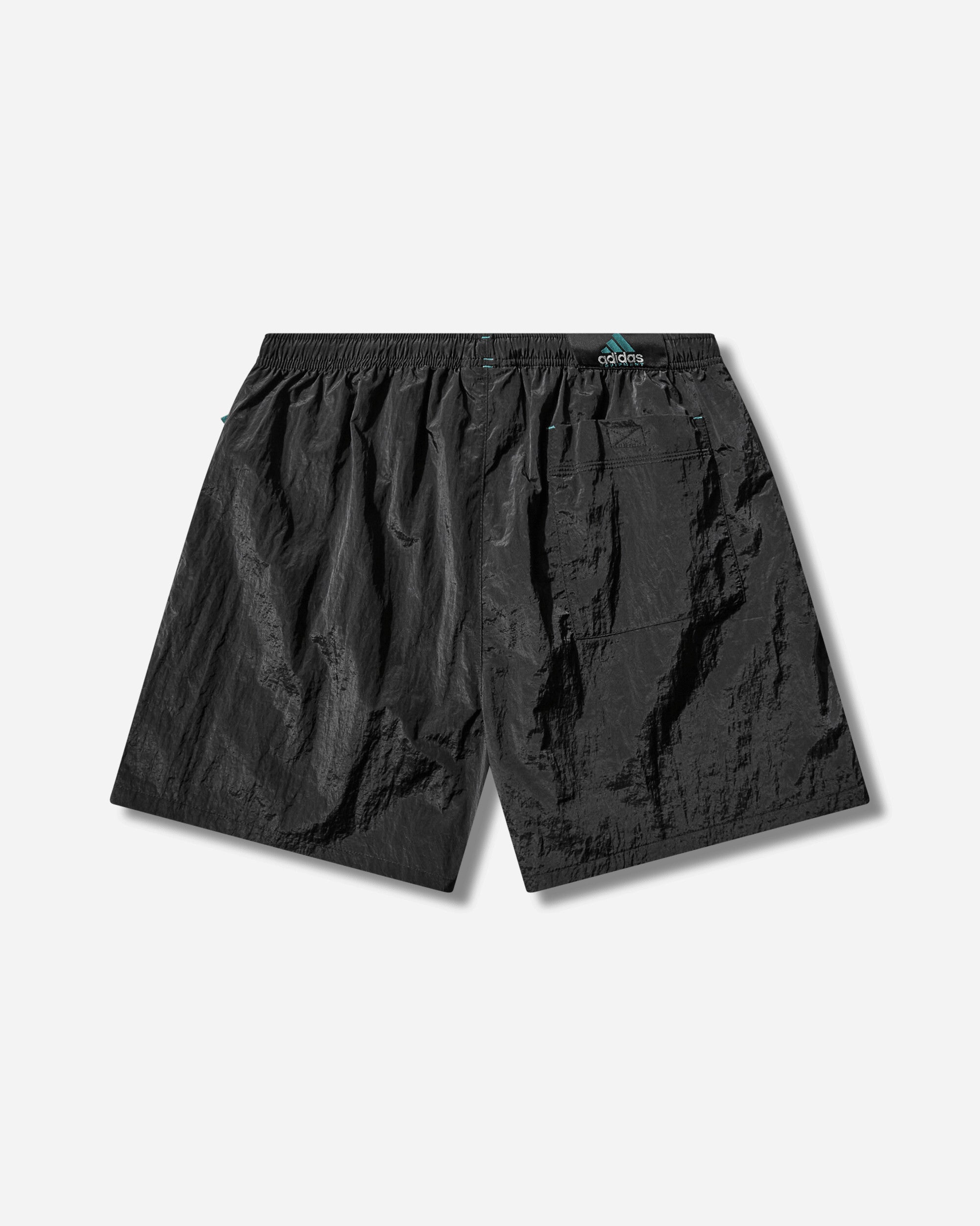 adidas Eqt Woven Srt Black Shorts Short JL9574