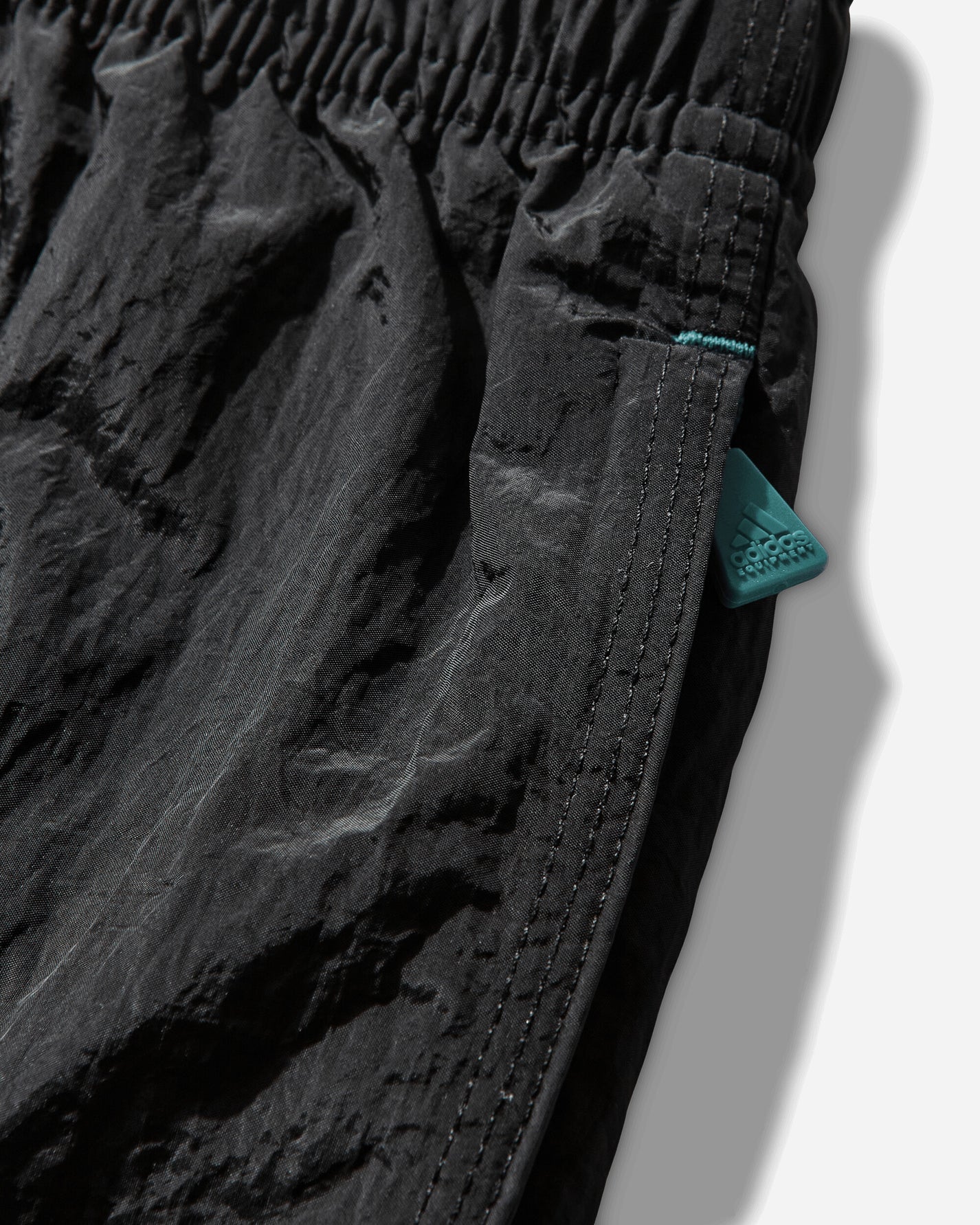 adidas Eqt Woven Srt Black Shorts Short JL9574