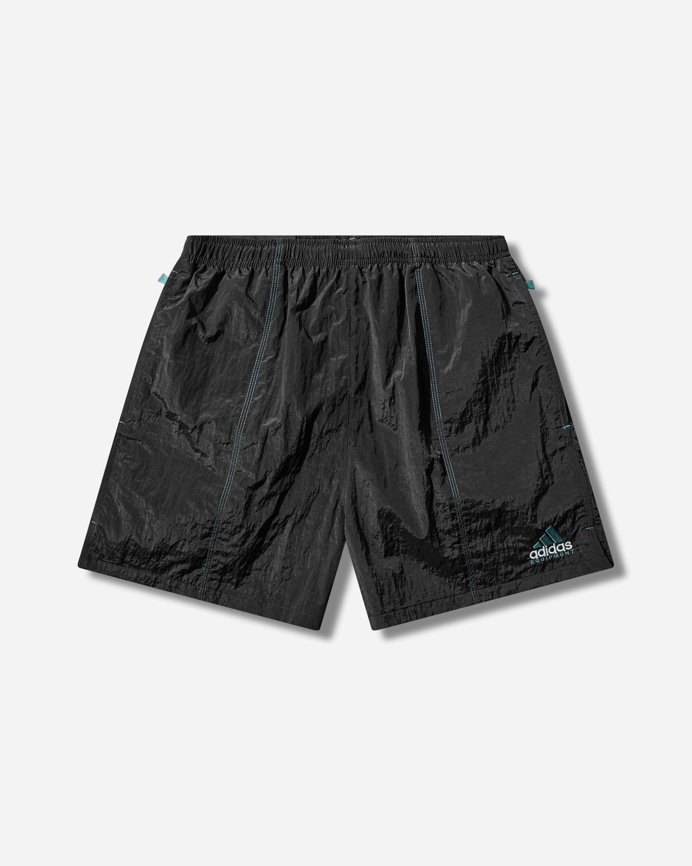 adidas Eqt Woven Srt Black Shorts Short JL9574