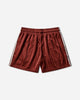 adidas Fef Og Sho Team Coll Burgundy Shorts Short JZ2257