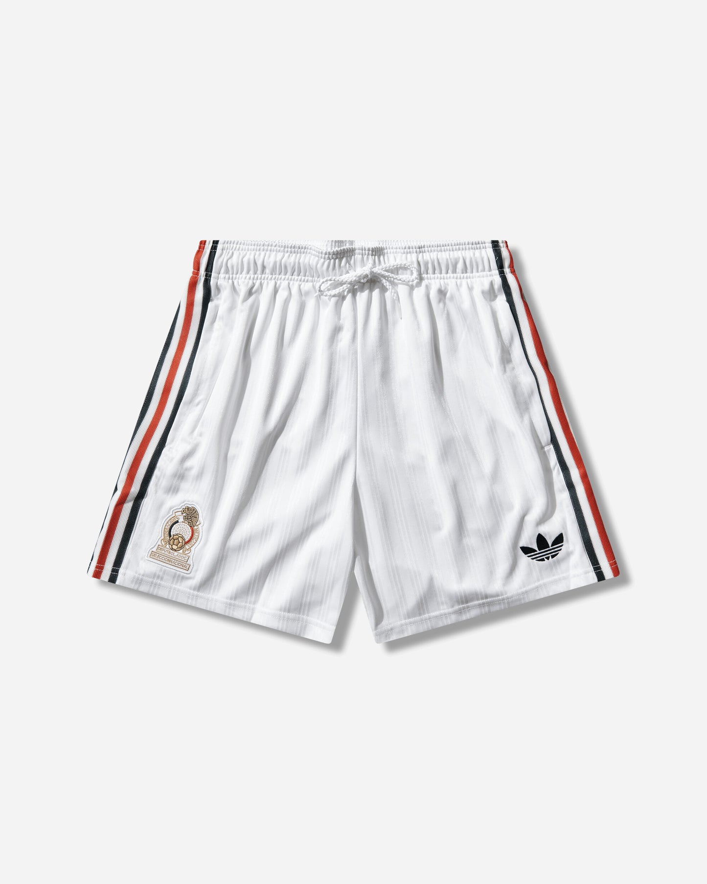 adidas Fmf Og Sho White Shorts Short JZ6484