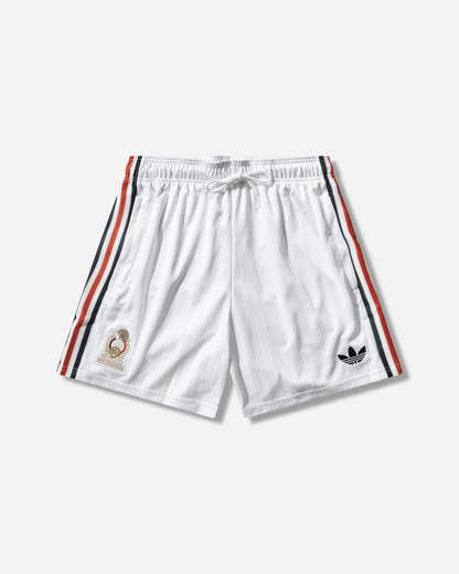 adidas Fmf Og Sho White Shorts Short JZ6484
