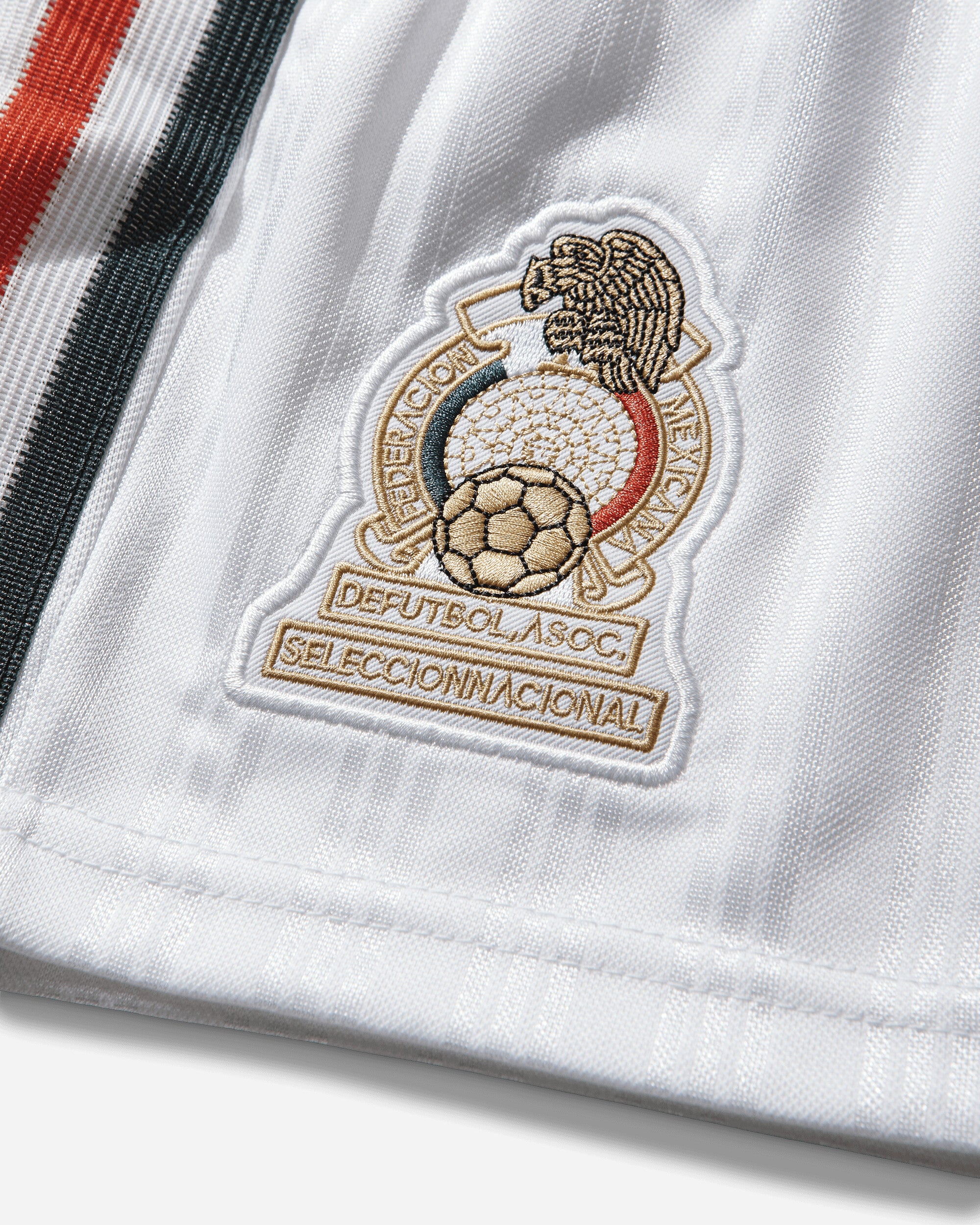 adidas Fmf Og Sho White Shorts Short JZ6484