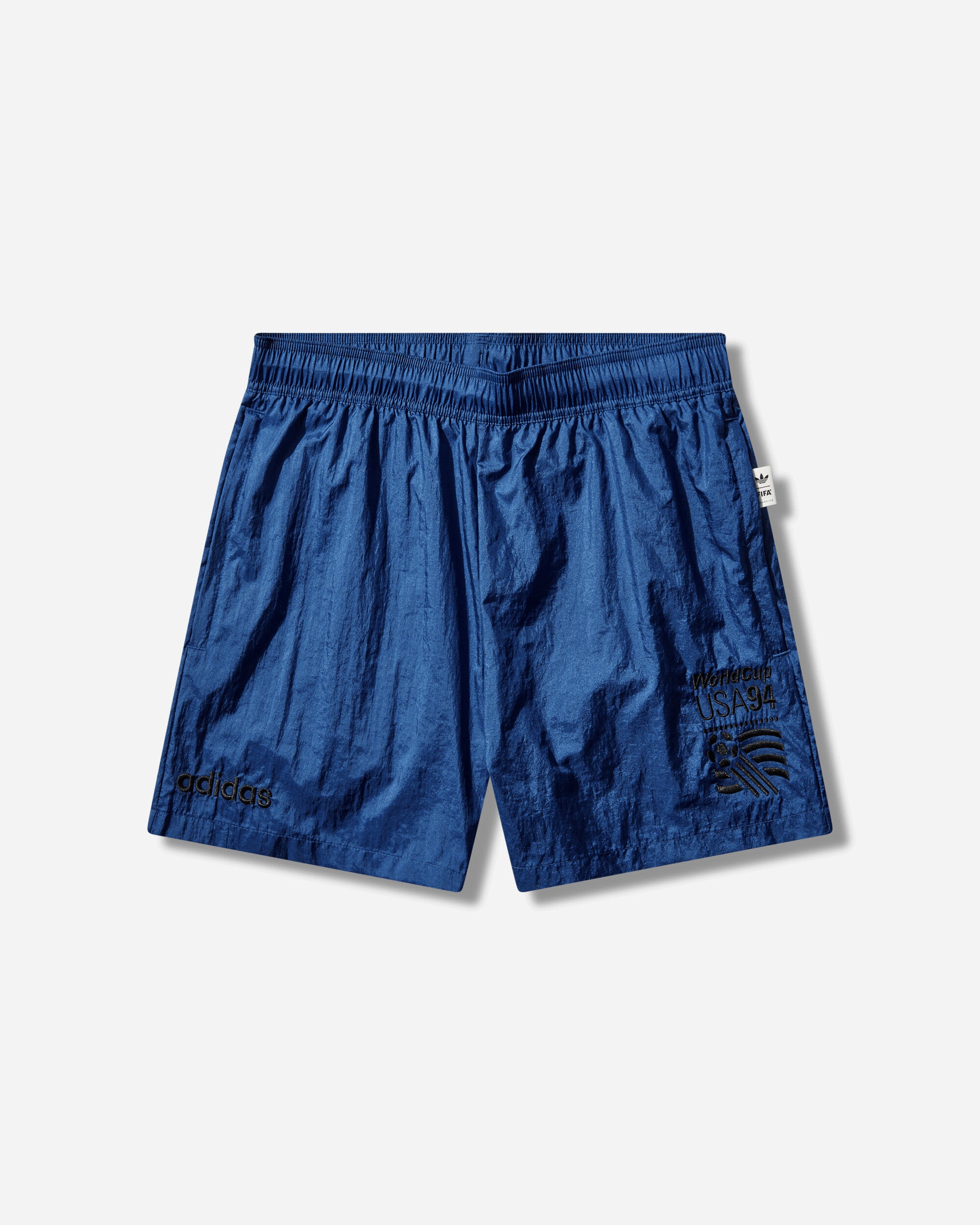 adidas Gr Sho Team Royal Blue Shorts Short KC5433