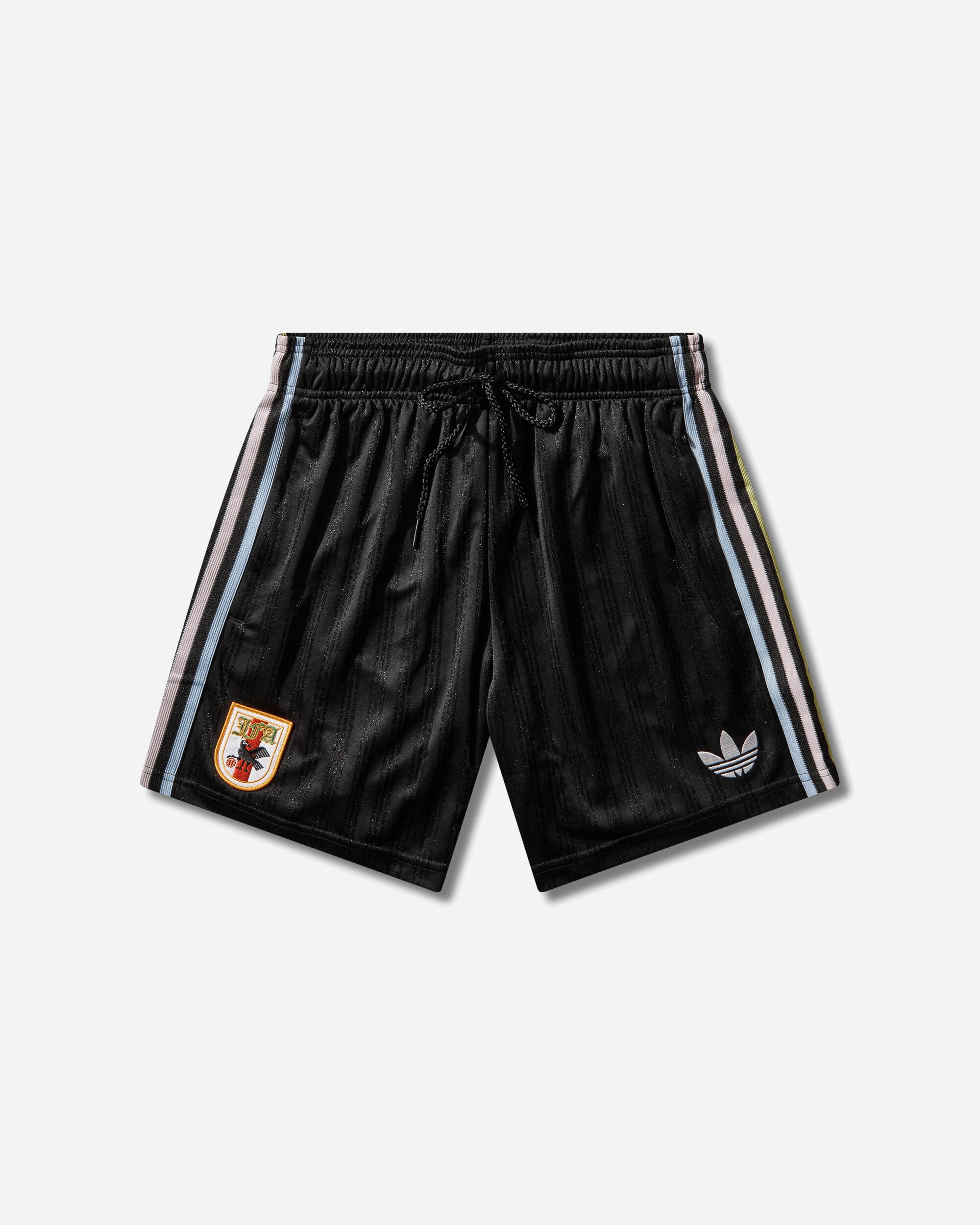 adidas Jfa Og Sho Black Shorts Short KA1522