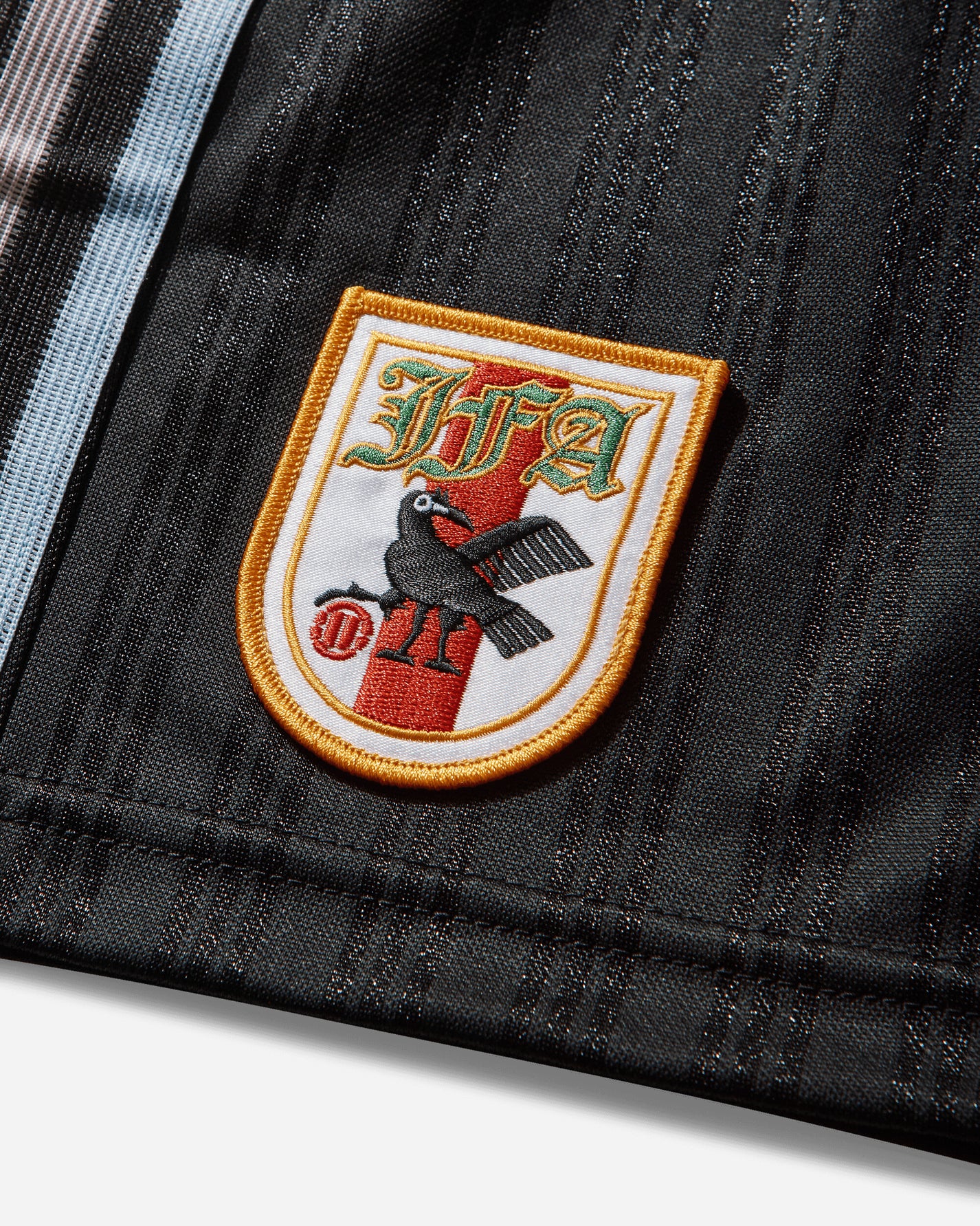 adidas Jfa Og Sho Black Shorts Short KA1522