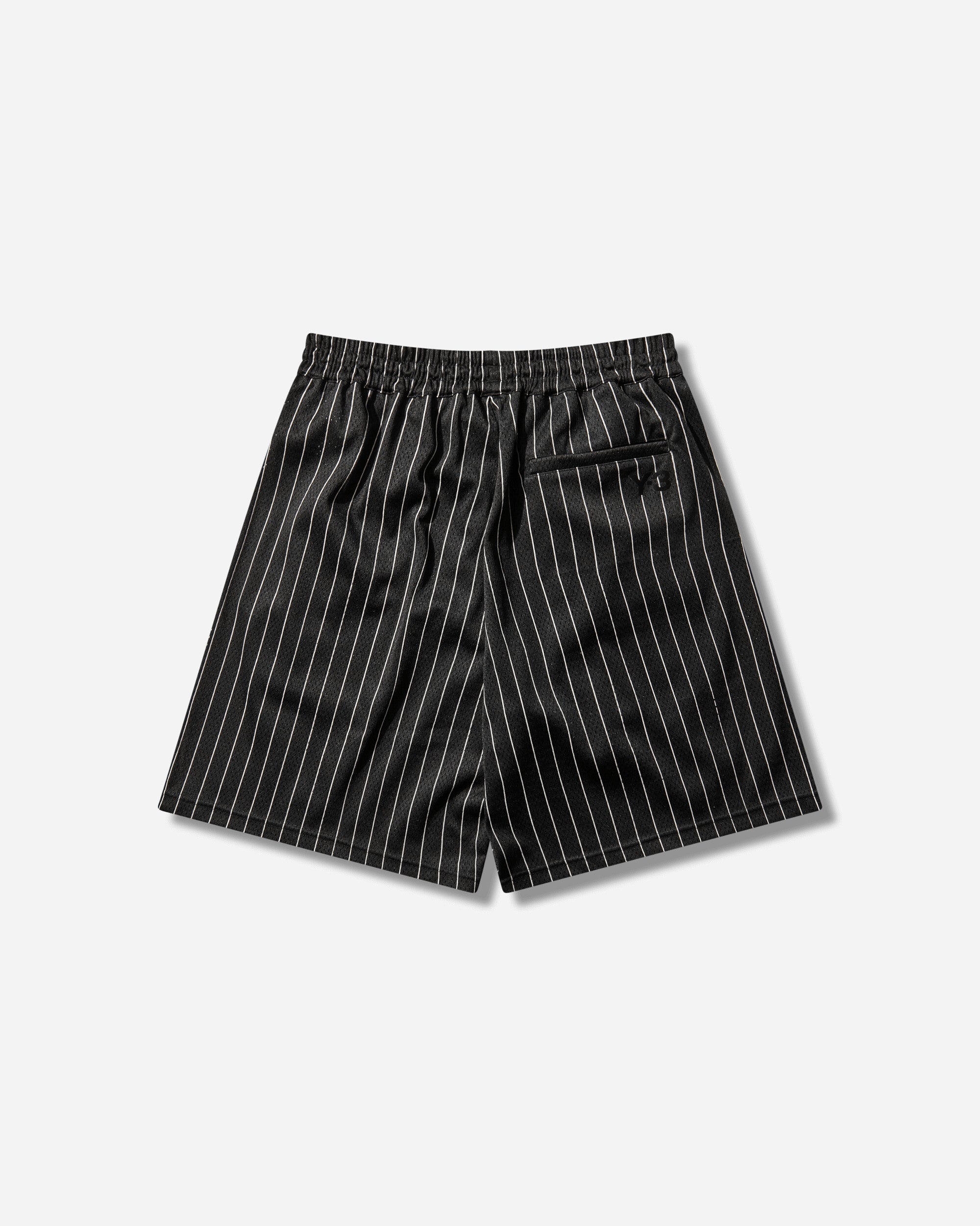 adidas Mesh Ps Shorts Black Shorts Short KQ9829