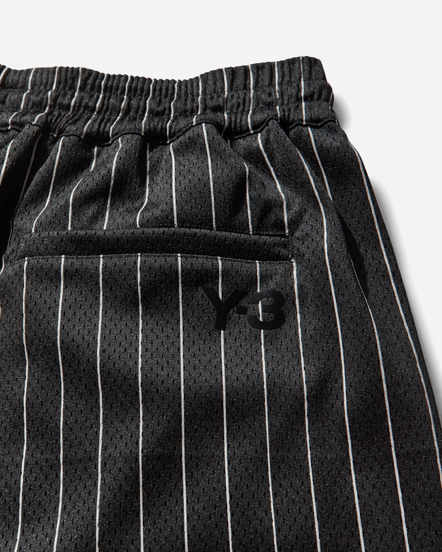 adidas Mesh Ps Shorts Black Shorts Short KQ9829