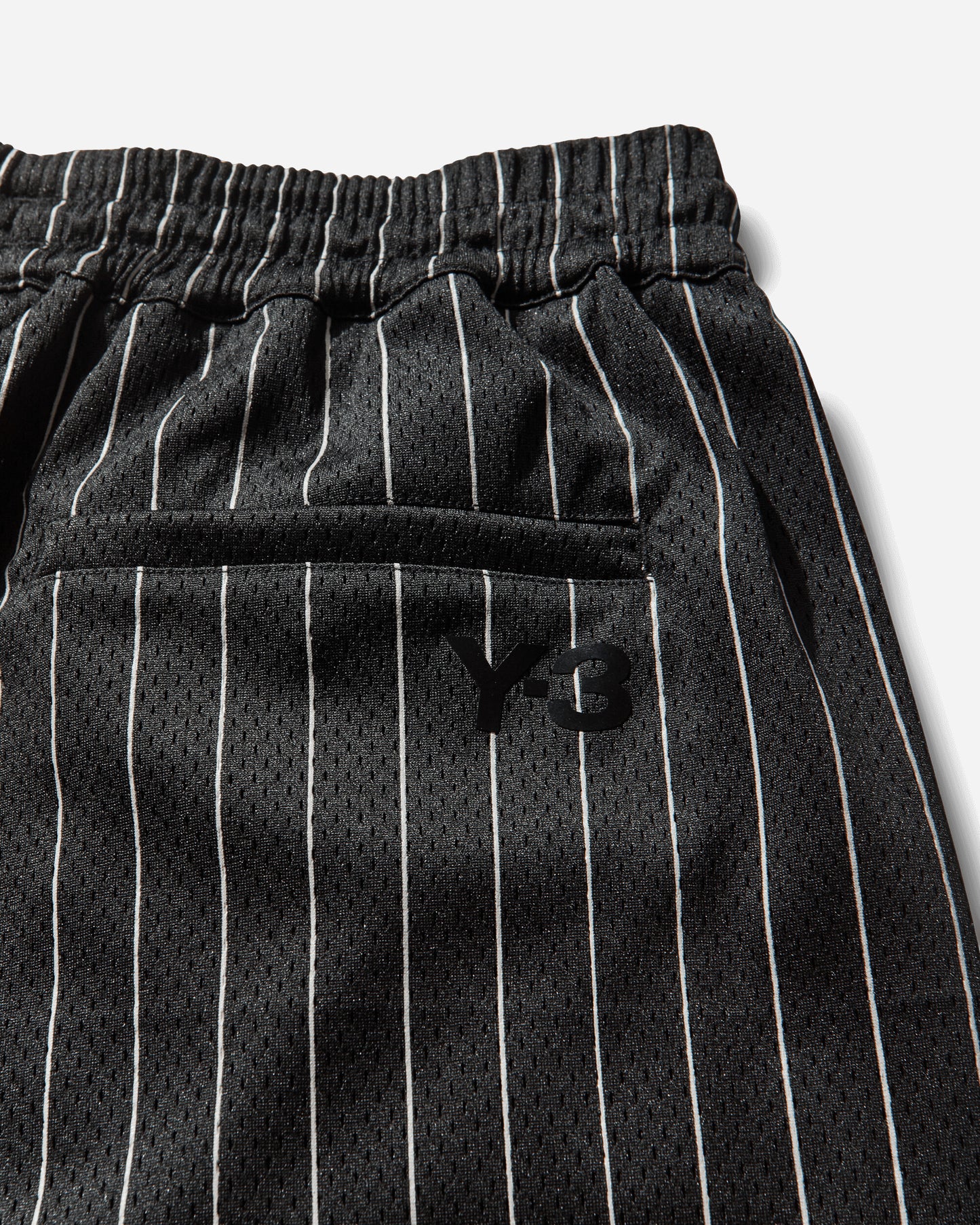 adidas Mesh Ps Shorts Black Shorts Short KQ9829