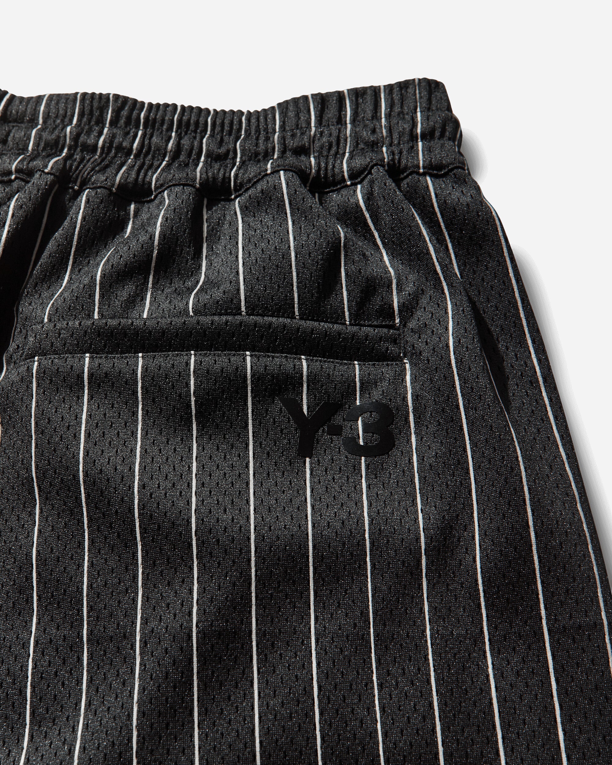 adidas Mesh Ps Shorts Black Shorts Short KQ9829