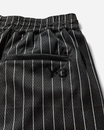 adidas Mesh Ps Shorts Black Shorts Short KQ9829