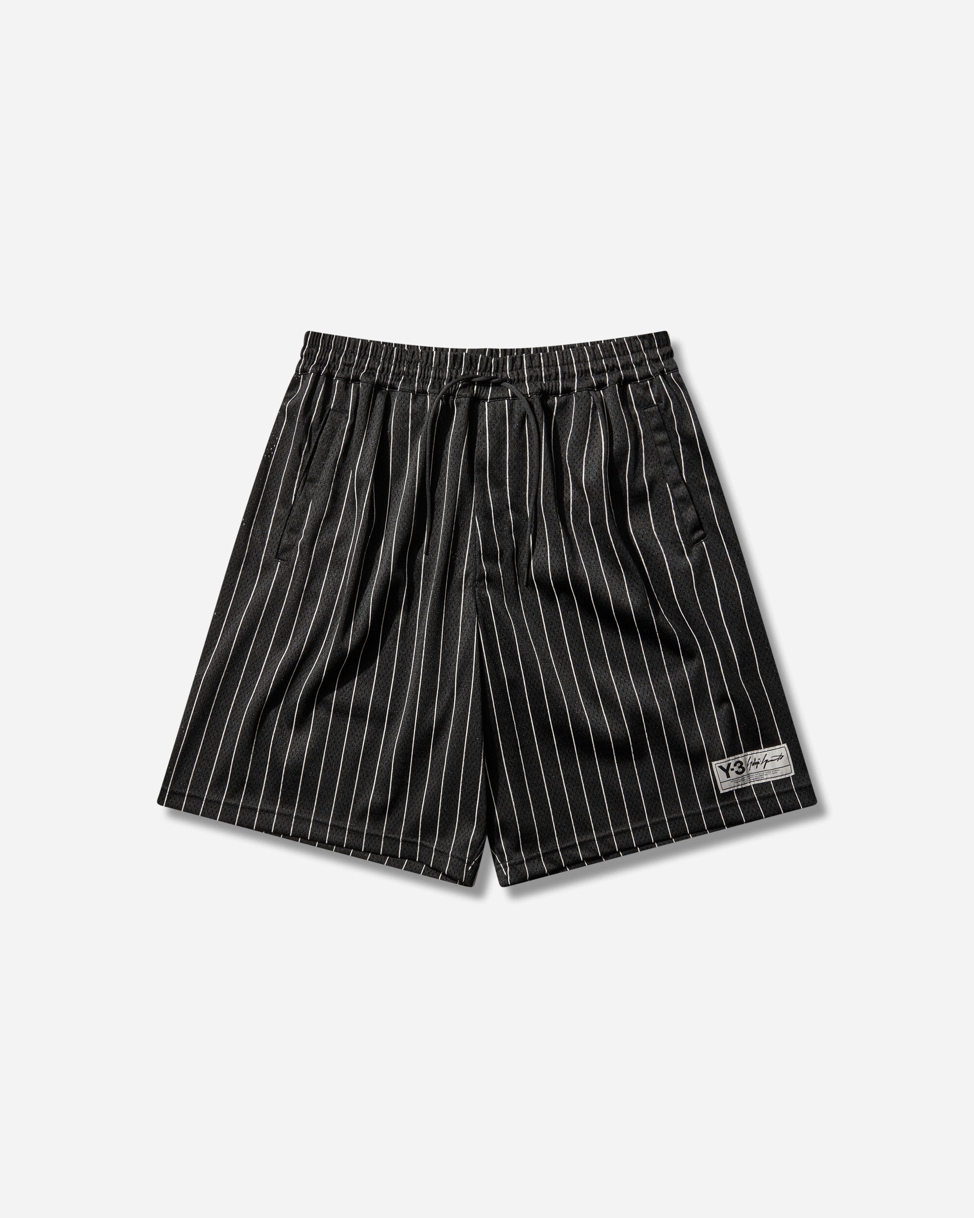 adidas Mesh Ps Shorts Black Shorts Short KQ9829