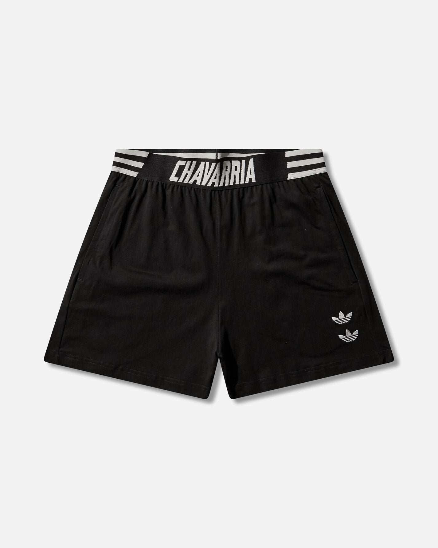 adidas Willy Chavarria House Short Black Shorts Short KD9355