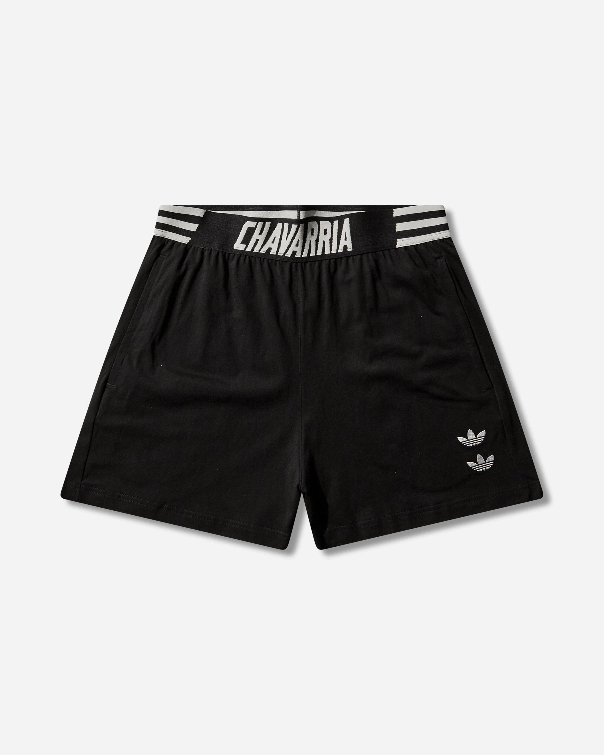 adidas Willy Chavarria House Short Black Shorts Short KD9355