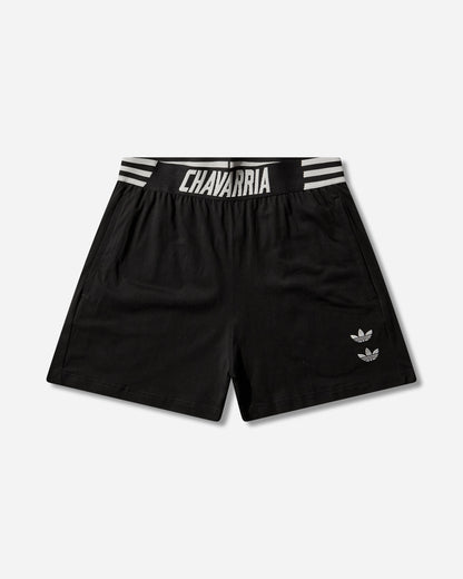 adidas Willy Chavarria House Short Black Shorts Short KD9355