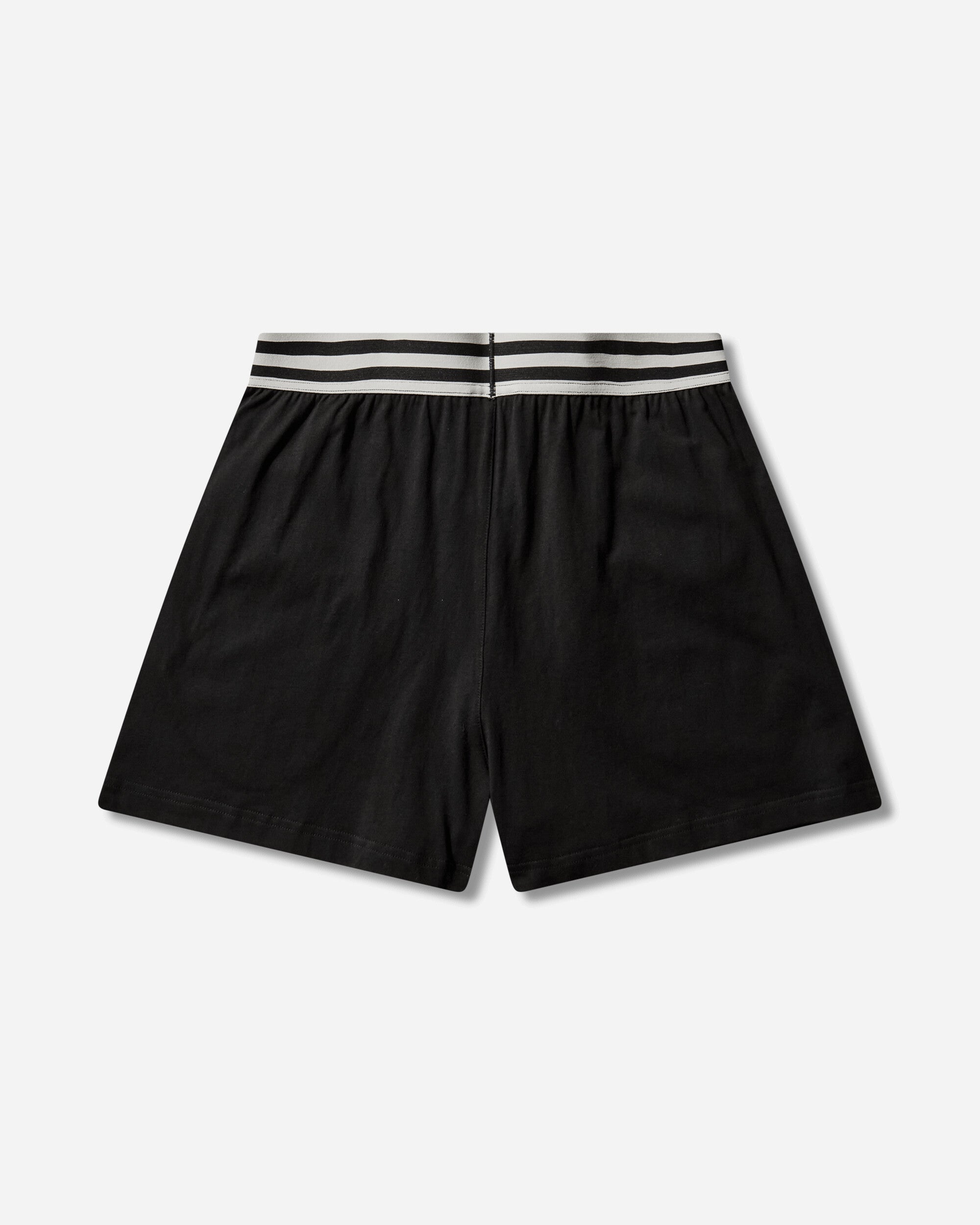 adidas Willy Chavarria House Short Black Shorts Short KD9355