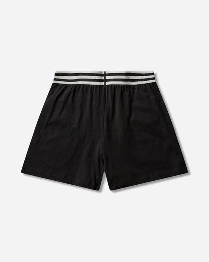 adidas Willy Chavarria House Short Black Shorts Short KD9355