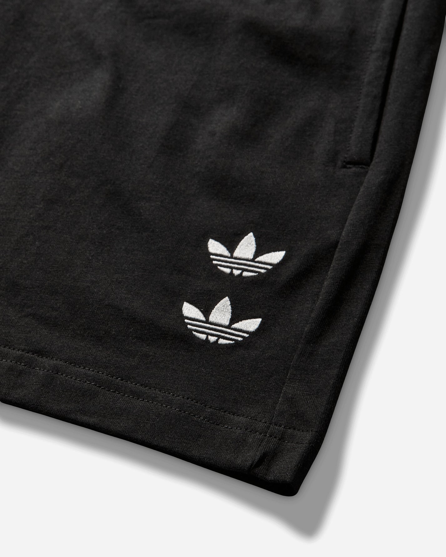 adidas Willy Chavarria House Short Black Shorts Short KD9355