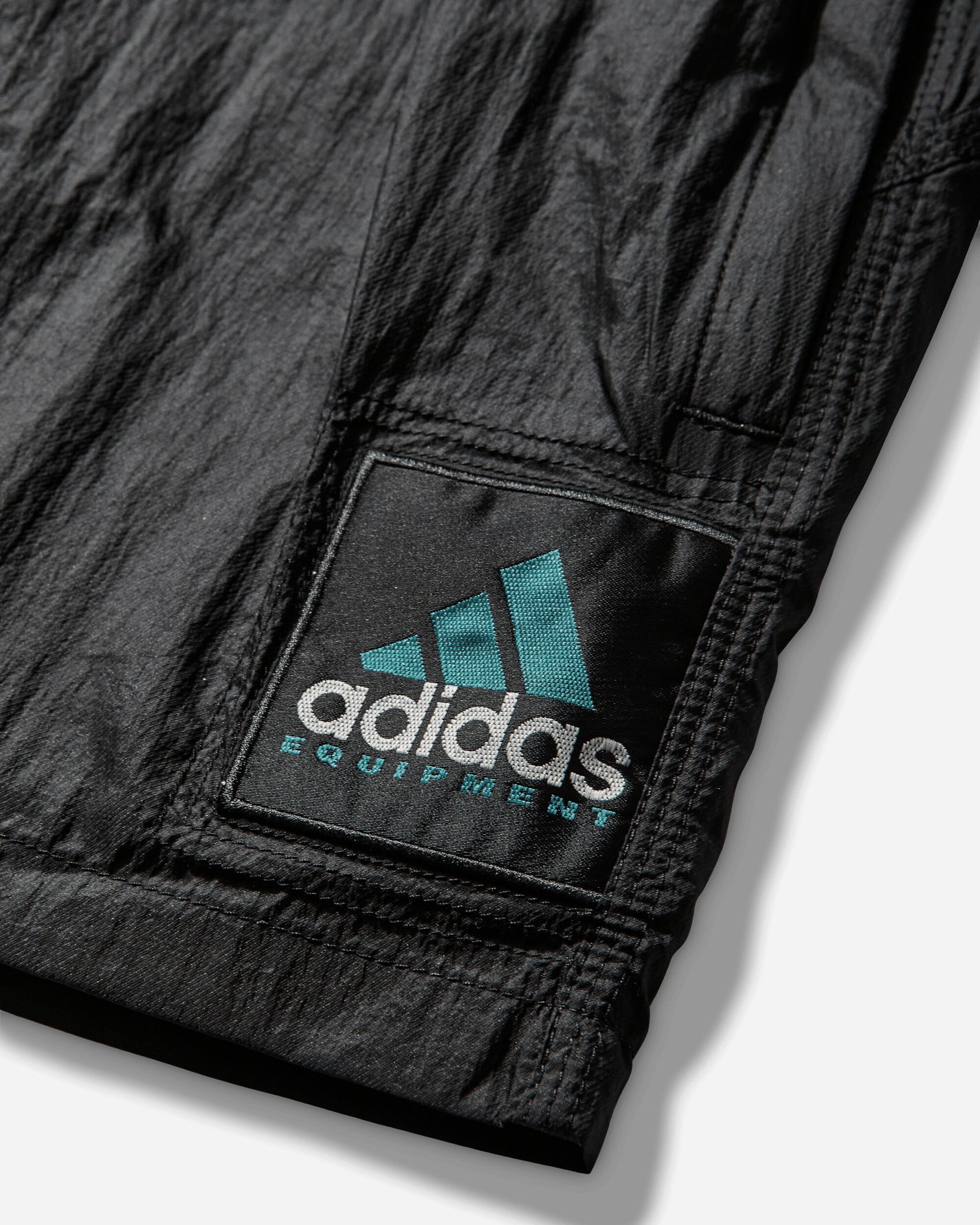 adidas Wmns Eqt Shorts Black Shorts Short KC1792