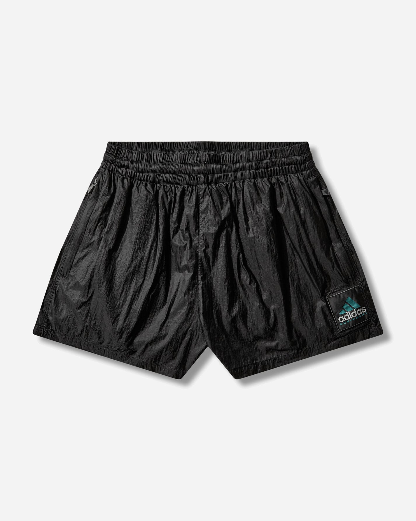 adidas Wmns Eqt Shorts Black Shorts Short KC1792