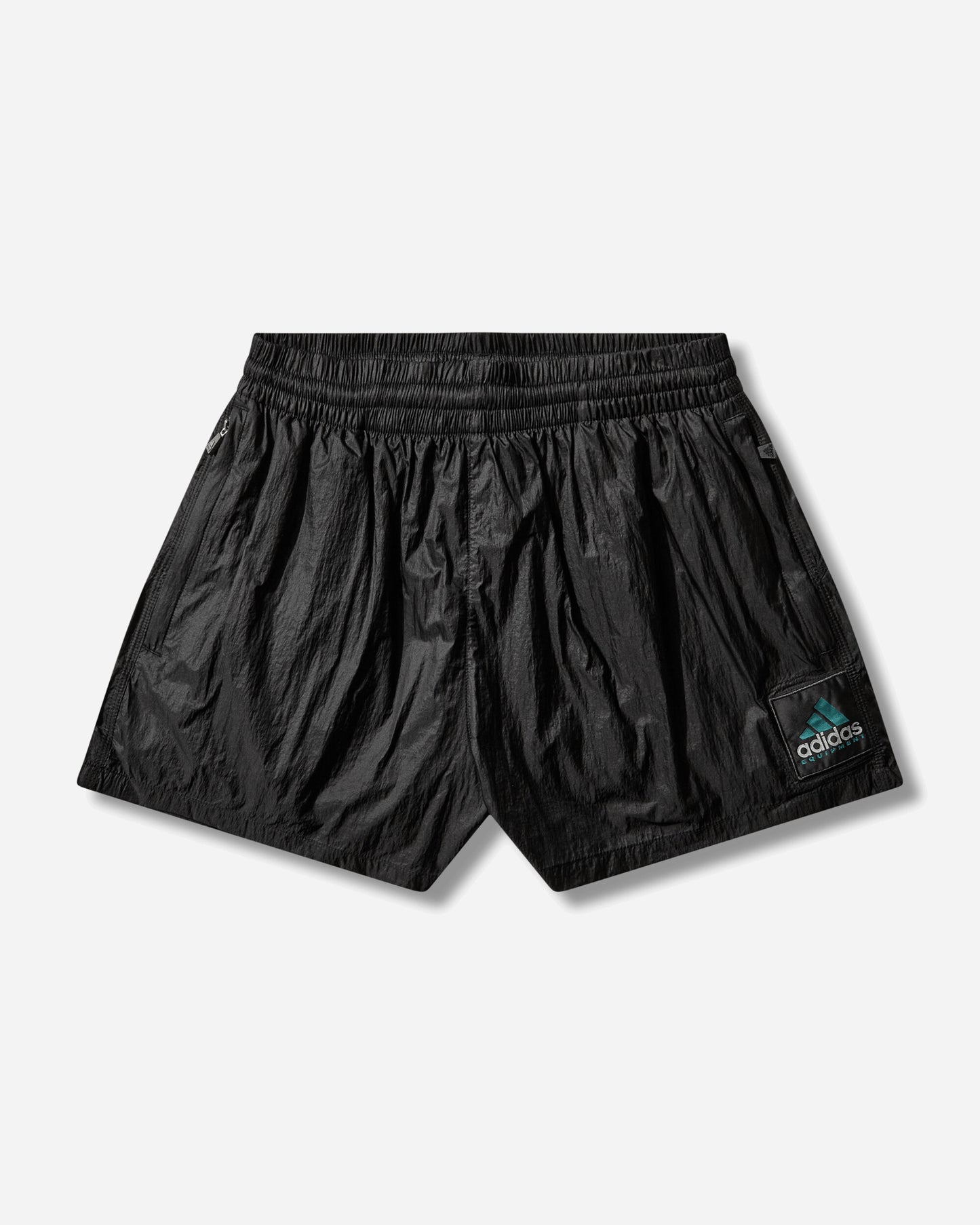 adidas Wmns Eqt Shorts Black Shorts Short KC1792
