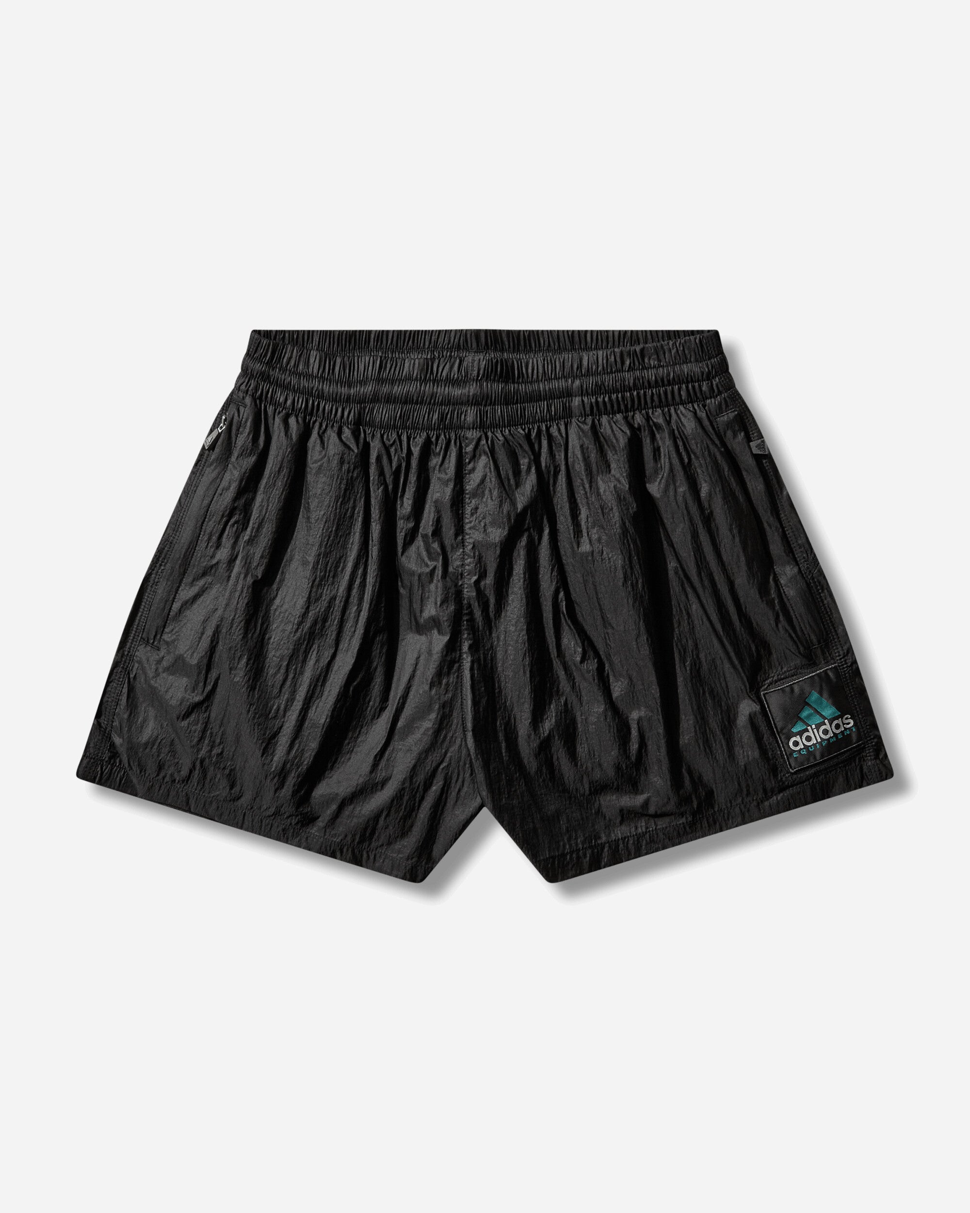 adidas Wmns Eqt Shorts Black Shorts Short KC1792
