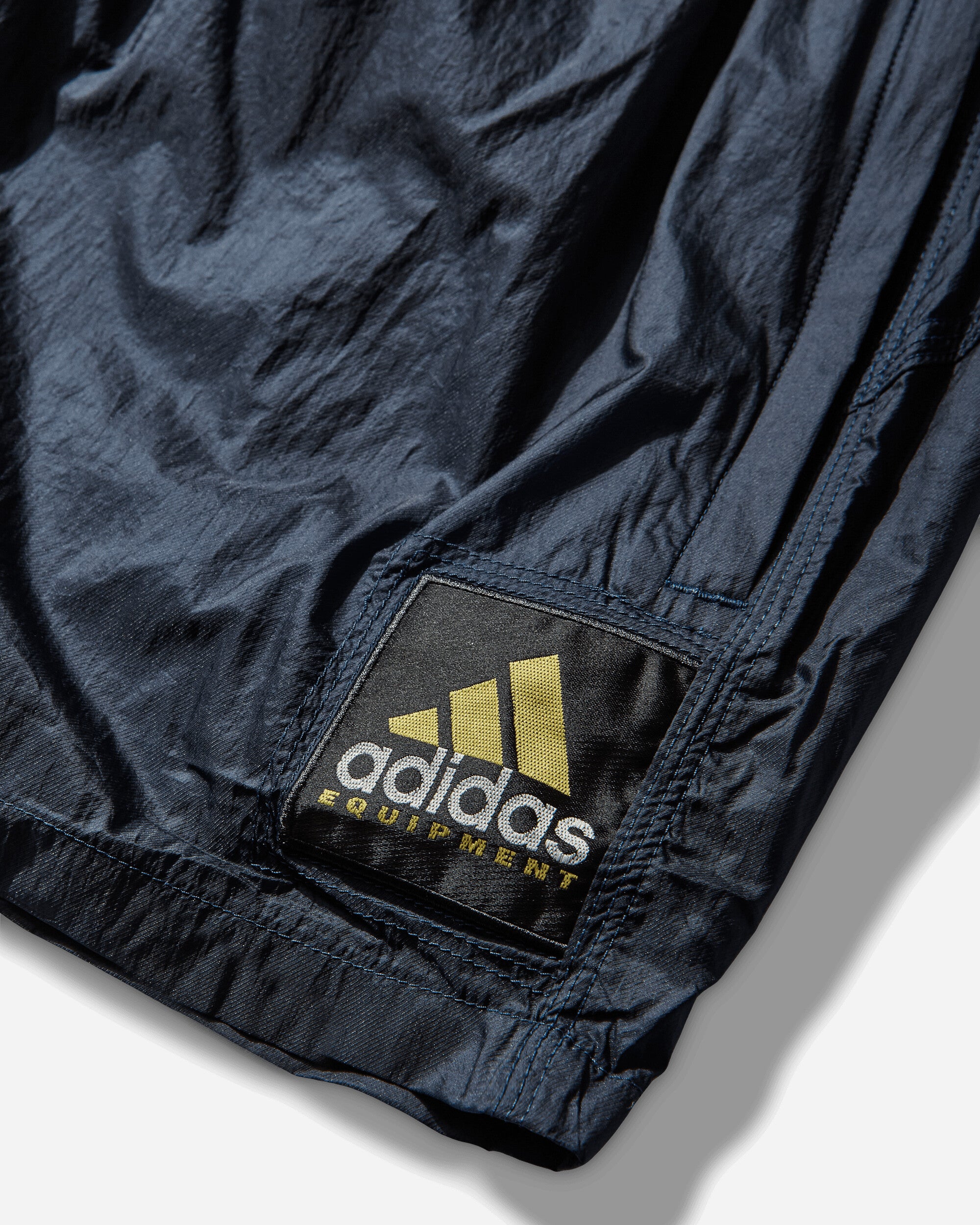 adidas Wmns Eqt Shorts Night Indigo Shorts Short KC6550