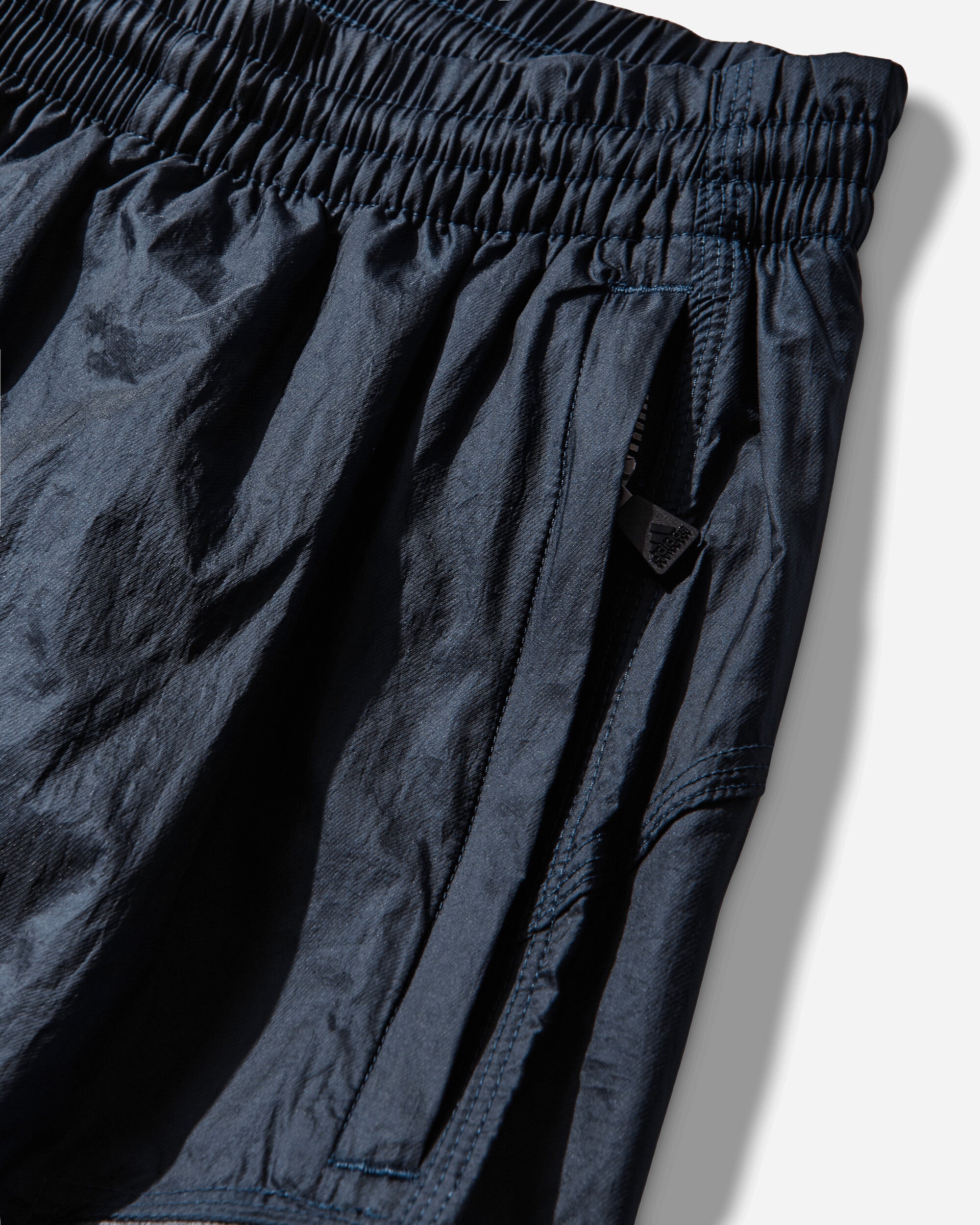 adidas Wmns Eqt Shorts Night Indigo Shorts Short KC6550