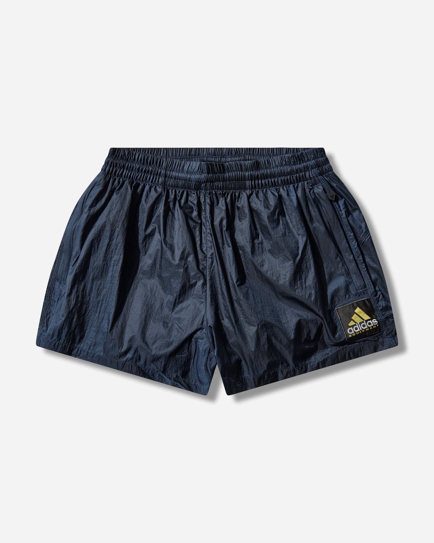 adidas Wmns Eqt Shorts Night Indigo Shorts Short KC6550