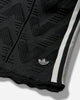 adidas Wmns Firebird Lo Sho Black Shorts Short KS3004