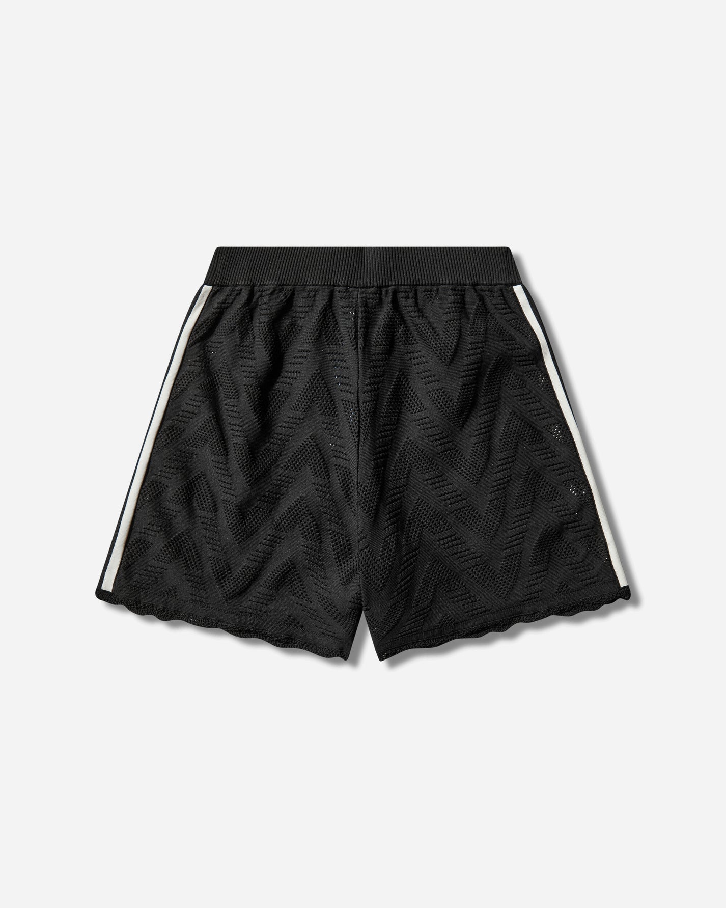 adidas Wmns Firebird Lo Sho Black Shorts Short KS3004