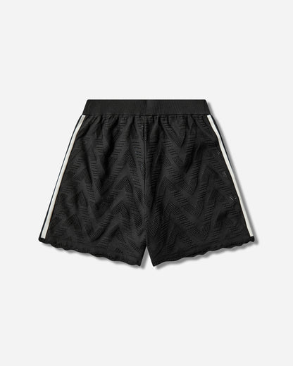 adidas Wmns Firebird Lo Sho Black Shorts Short KS3004