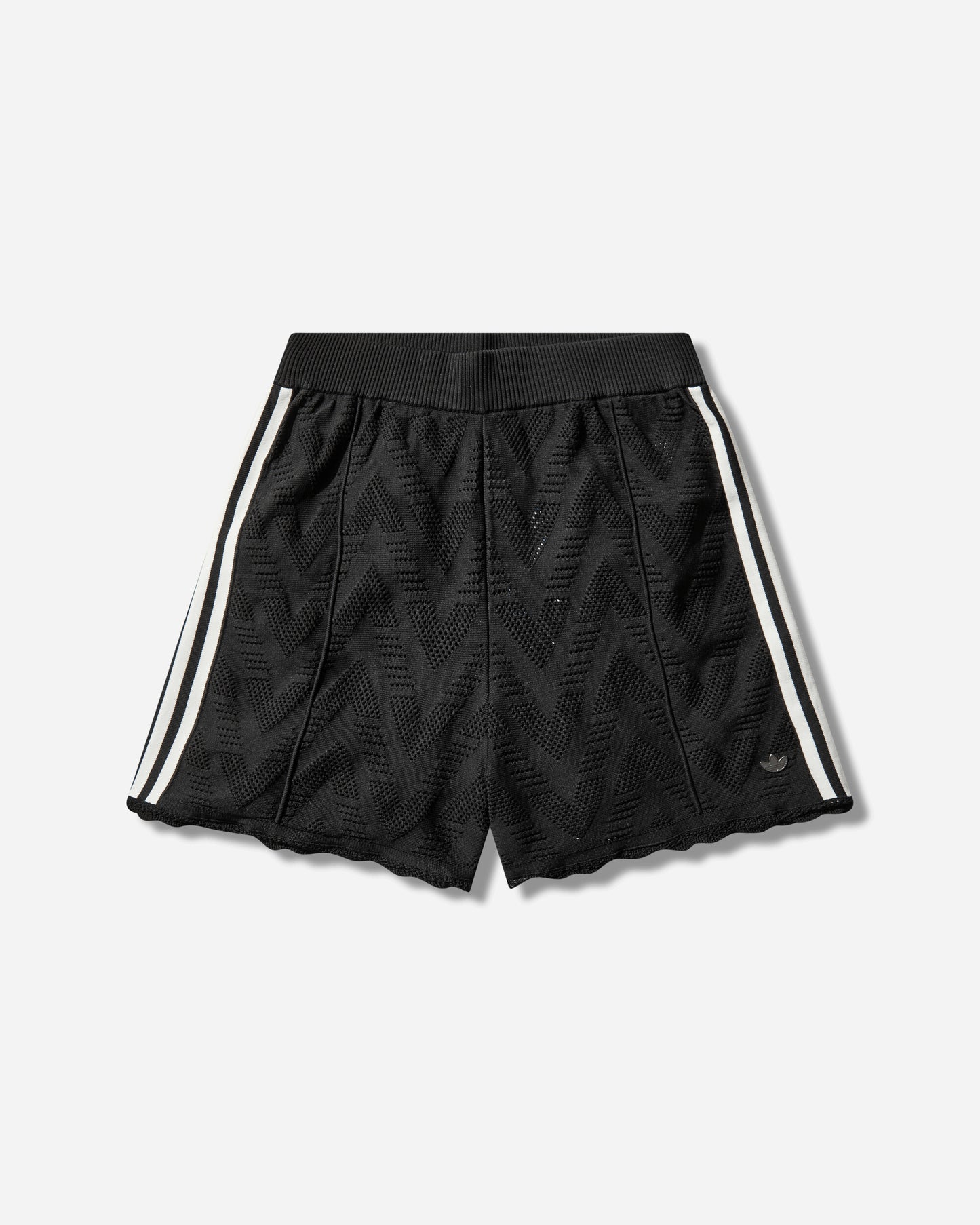 adidas Wmns Firebird Lo Sho Black Shorts Short KS3004