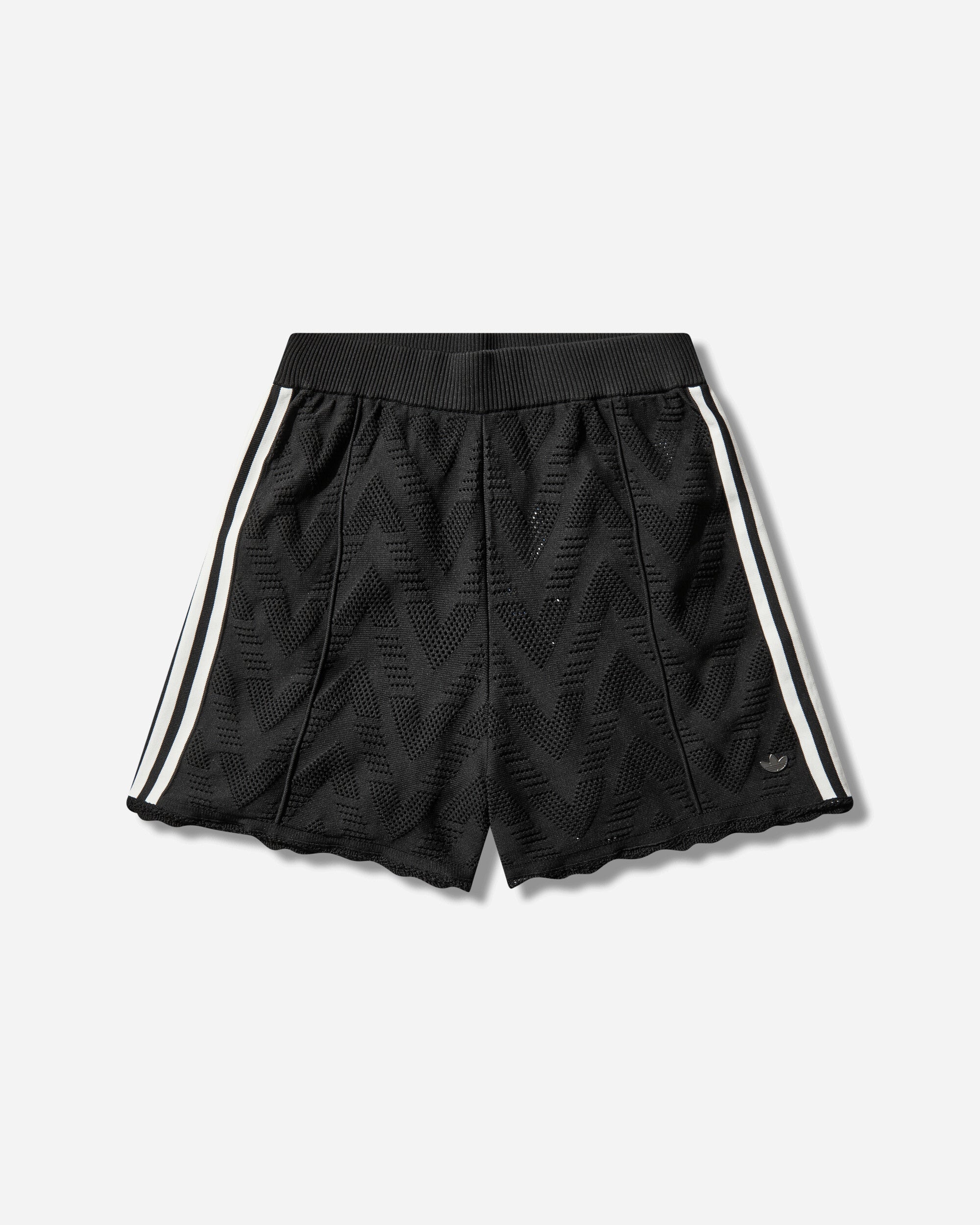 adidas Wmns Firebird Lo Sho Black Shorts Short KS3004