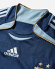 adidas Afa A Jsy 06 M Dark Blue T-Shirts Shortsleeve JN3709